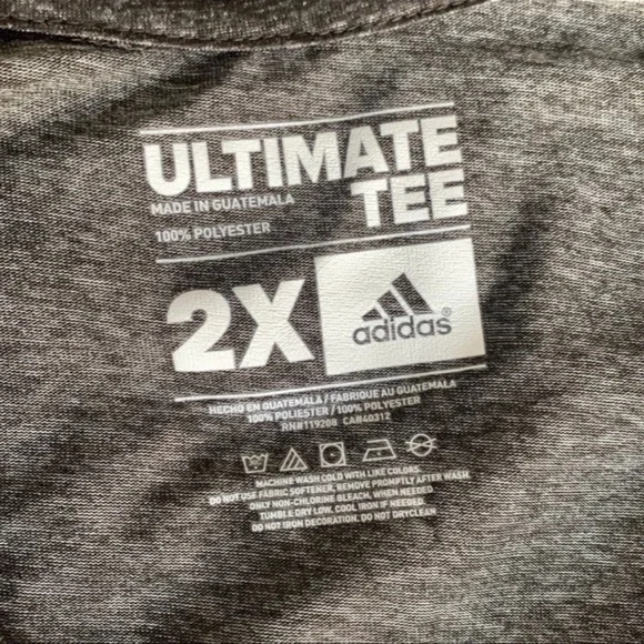 Charlotte Hornets Quarter Zip Pullover Shirt - Picture 4 of 5